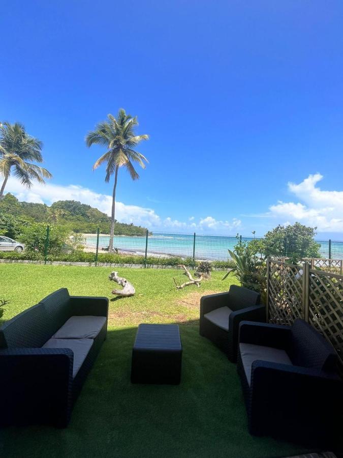 Studio Vue Mer Village Viva Bas Du Fort, Gosier Ле-Гозьє Екстер'єр фото